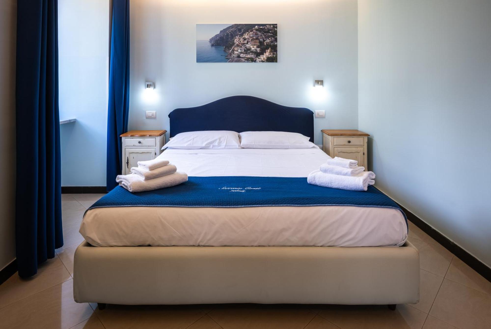 Sorrento Coast Relais Hotel Meta Buitenkant foto