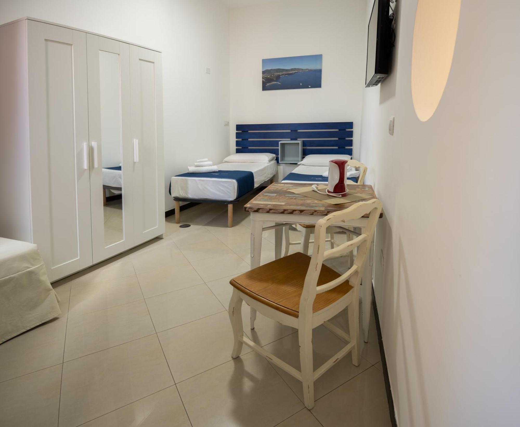 Sorrento Coast Relais Hotel Meta Buitenkant foto