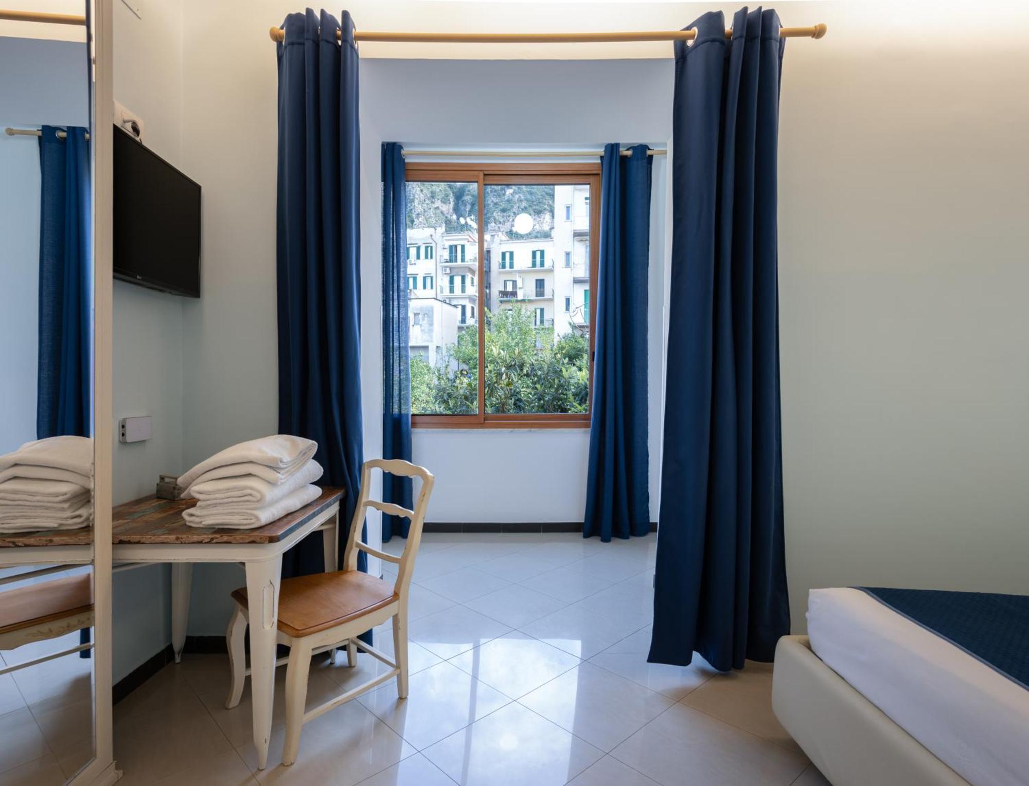 Sorrento Coast Relais Hotel Meta Buitenkant foto