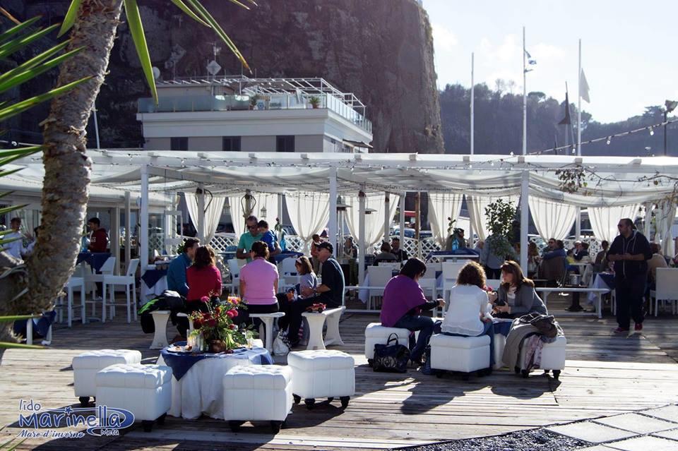 Sorrento Coast Relais Hotel Meta Buitenkant foto
