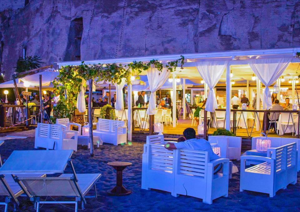 Sorrento Coast Relais Hotel Meta Buitenkant foto